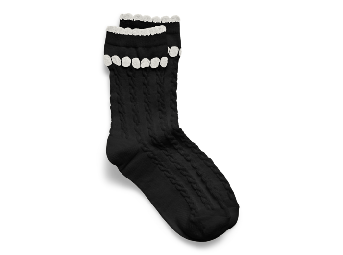 VMPIL CABLE SOCKS