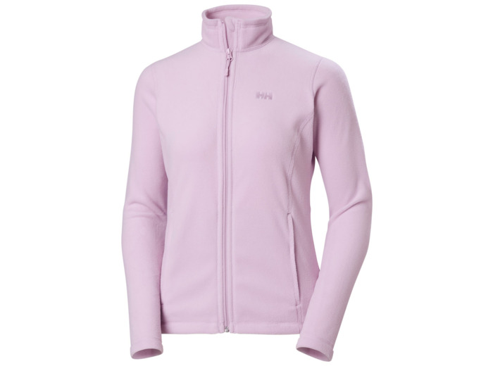 W DAYBREAKER FLEECE JACKET