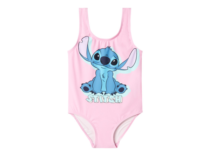 NMFPMODINA STITCH SWIMSUIT WDI