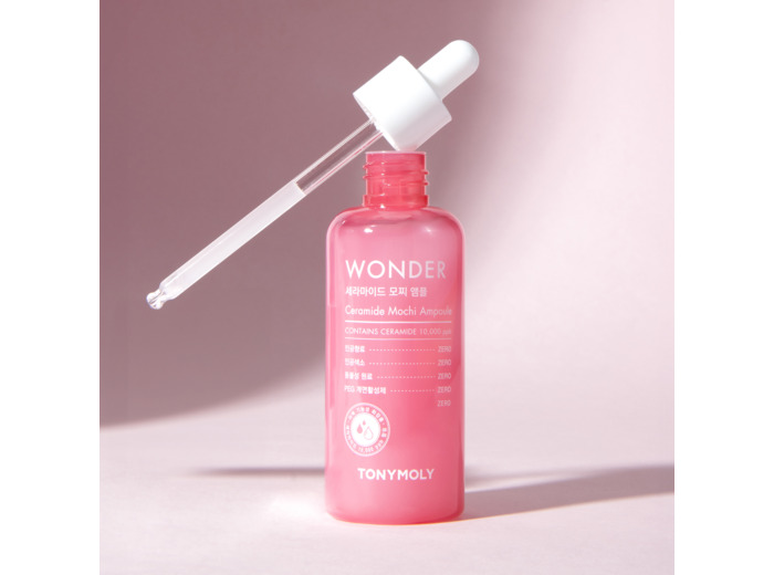 TONYMOLY WONDER Ceramide Mochi Ampoule 100ml