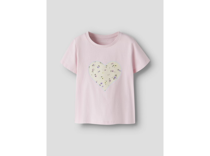 Regular Fit O-Neck Short Sleeves (S/S)
