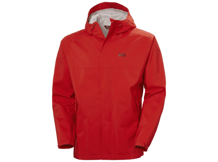 MARKUS SHELL JACKET