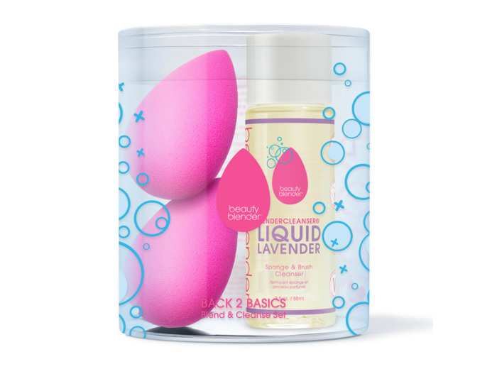 Beautyblender Back 2 Basics