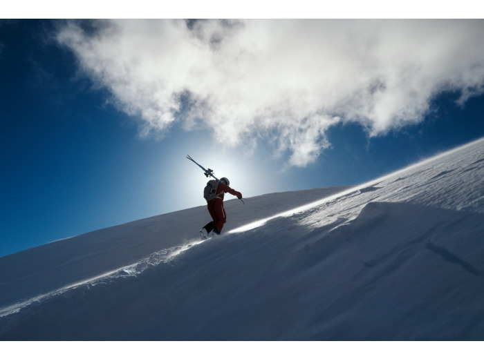 Peak Performance  -20% additional discount from Outlet price