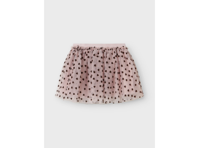 NMFPNEA TULLE SKIRT