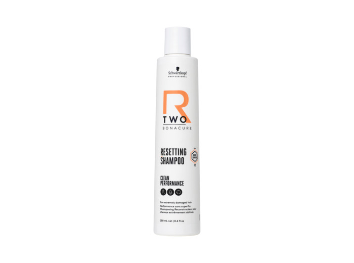 Bonacure R-Two Resetting Shampoo 250ml