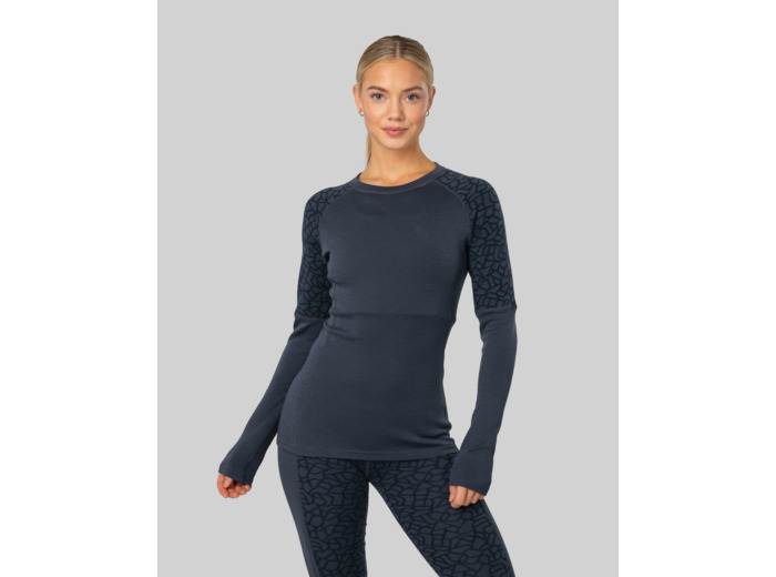 Win Wool Long Sleeve