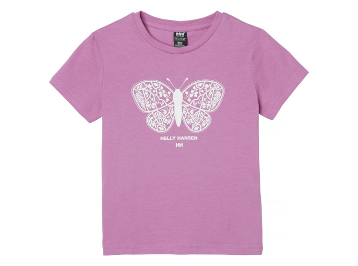 K HH GRAPHIC T-SHIRT