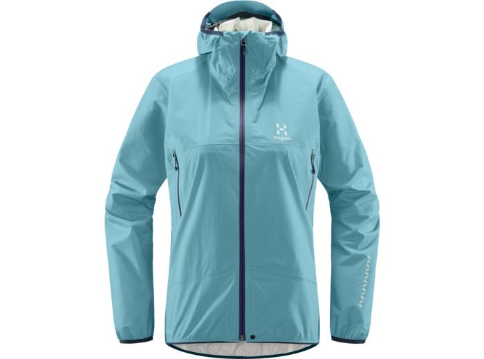L.I.M Proof Jacket Women