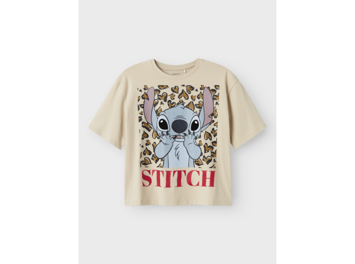 Relaxed Fit O-Neck Short Sleeves (S/S)