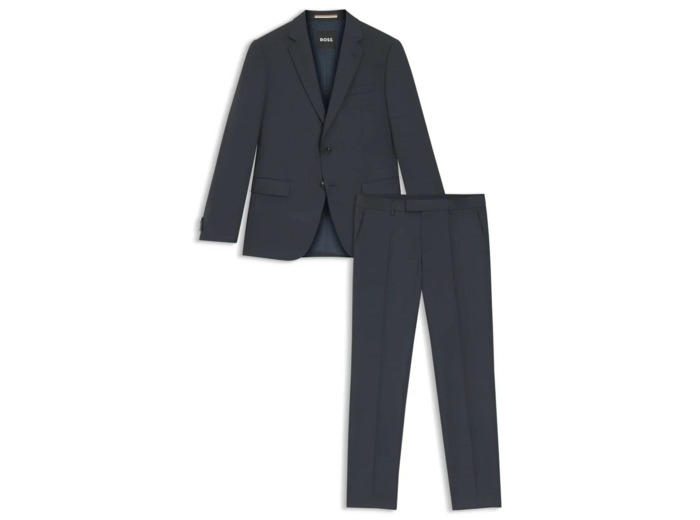 OUTLET ALARM - Selected suits 215€
