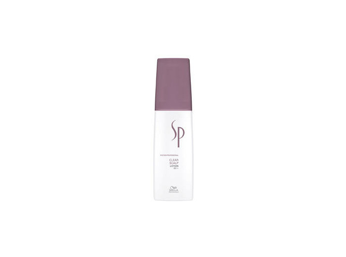 Wella SP Balance Scalp Lotion 125ml