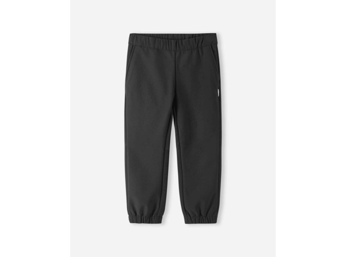 Lasten softshell-housut Helppo