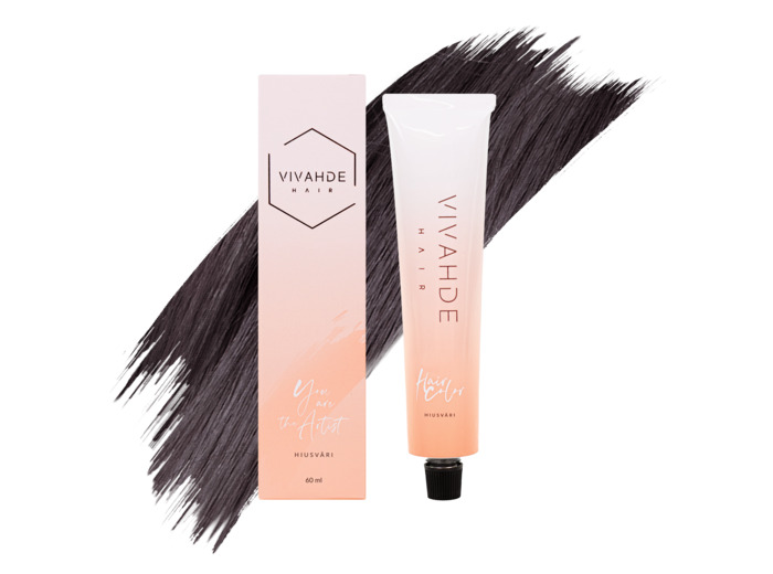 VIVAHDE Hiusväri 7 AV