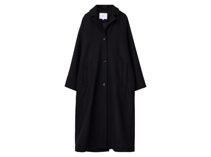 Amelia Coat