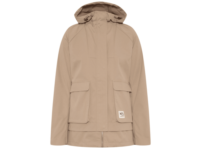 Ruth Garden Jacket