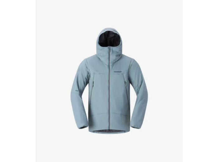 møre thermo60 aero200 Jacket (M)