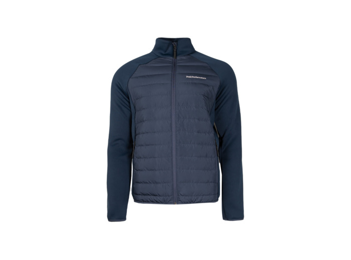 Miesten Stand hybriditakki