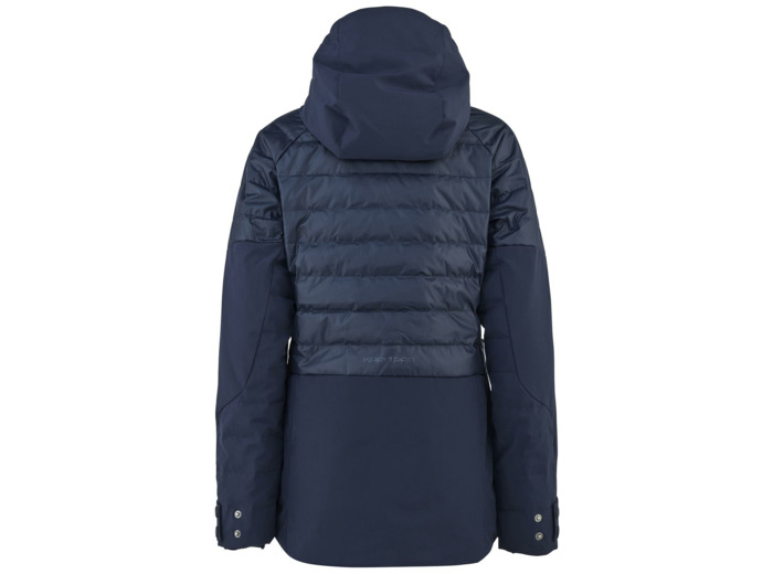 Ragnhild Down Jacket