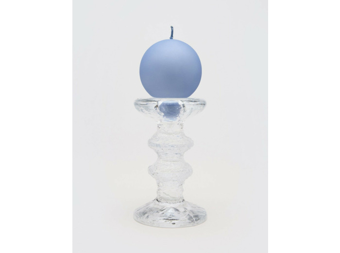 Velvet Candle 6cm