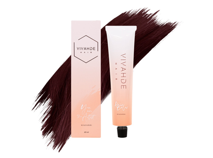 VIVAHDE Hiusväri 7 M