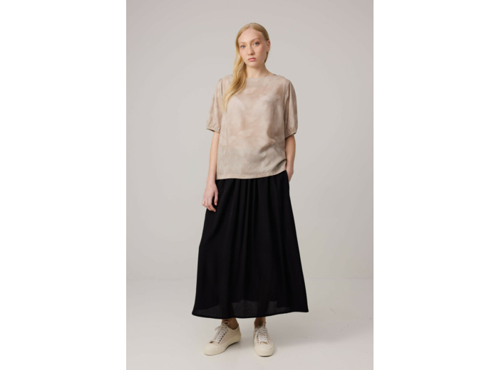 Papillone Blouse