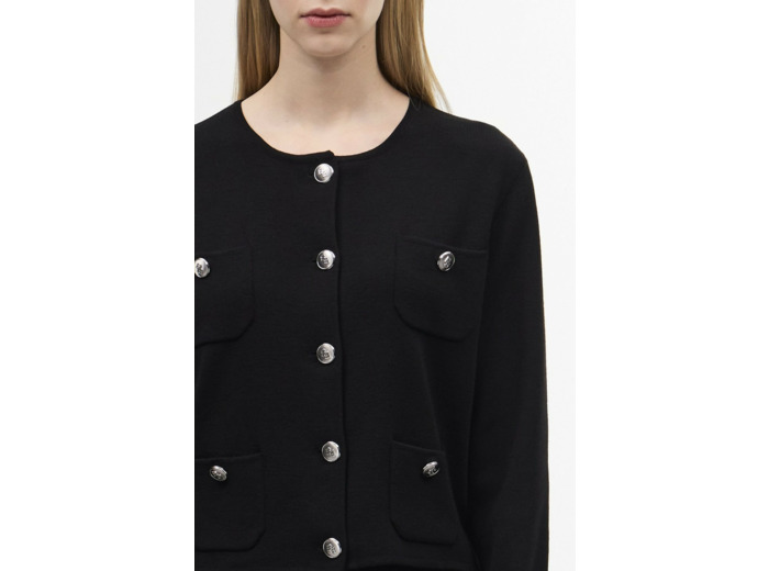Milano Cardigan
