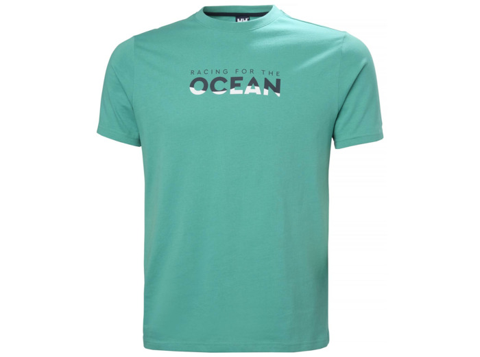 THE OCEAN RACE T-SHIRT