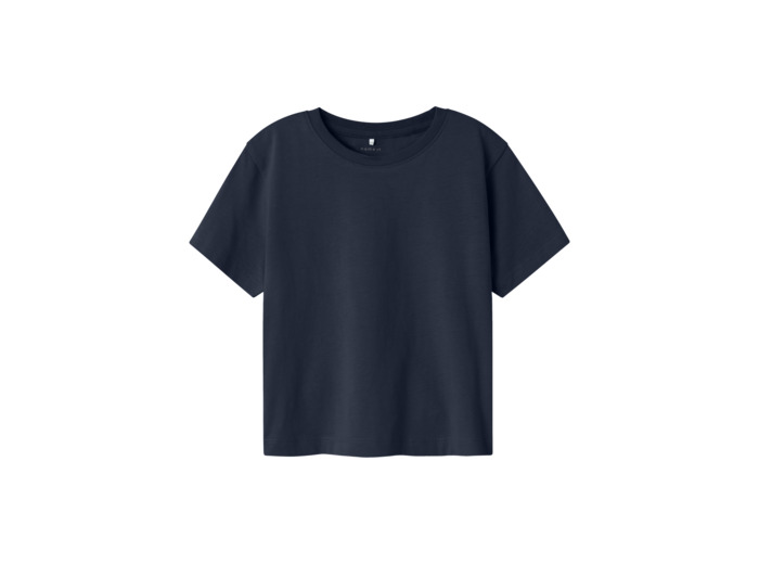 Regular Fit O-Neck Short Sleeves (S/S)