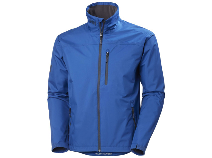 CREW MIDLAYER JACKET