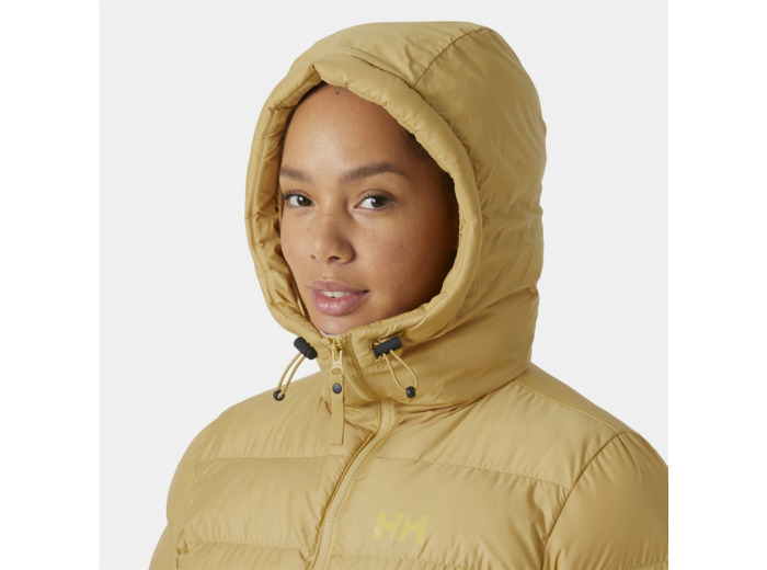 W ACTIVE PUFFY PARKA