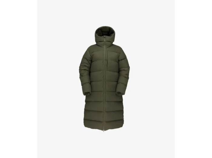 oslo down750 Coat (W)