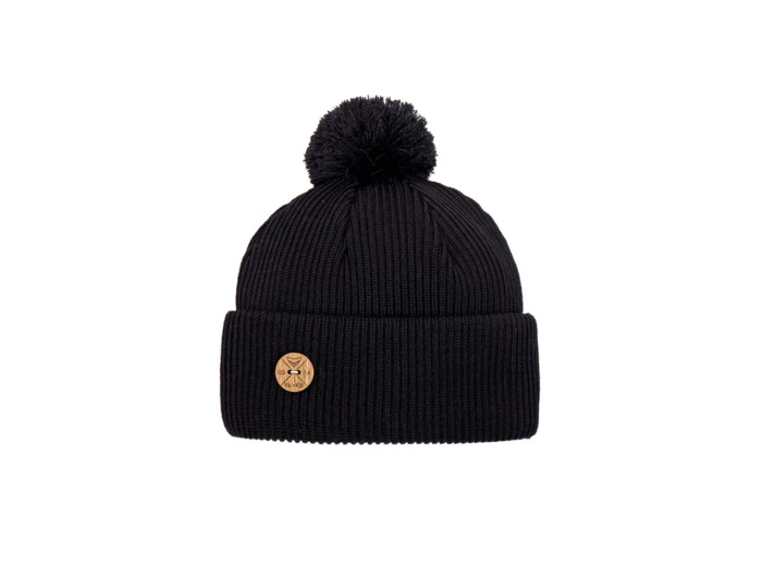 VAI-KO Timberjack Pom Beanie
