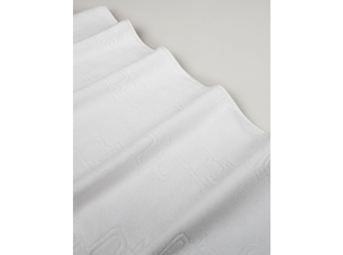 Pampelonne Bath mat 50x80cm