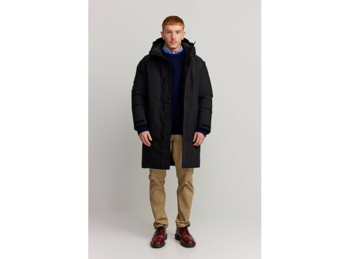 Monolith Jacket