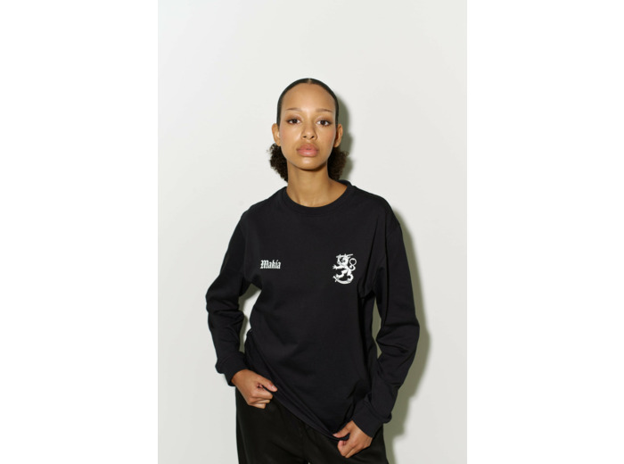 Leo Long Sleeve
