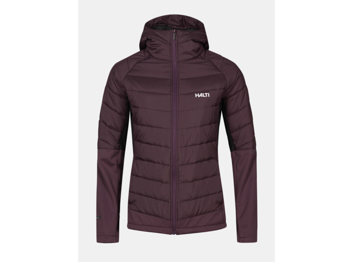 Halti womens cross country ski jacket