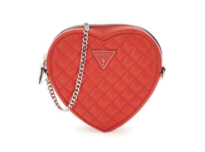 Valentine´s Day offer - Heart Bag 39,90€