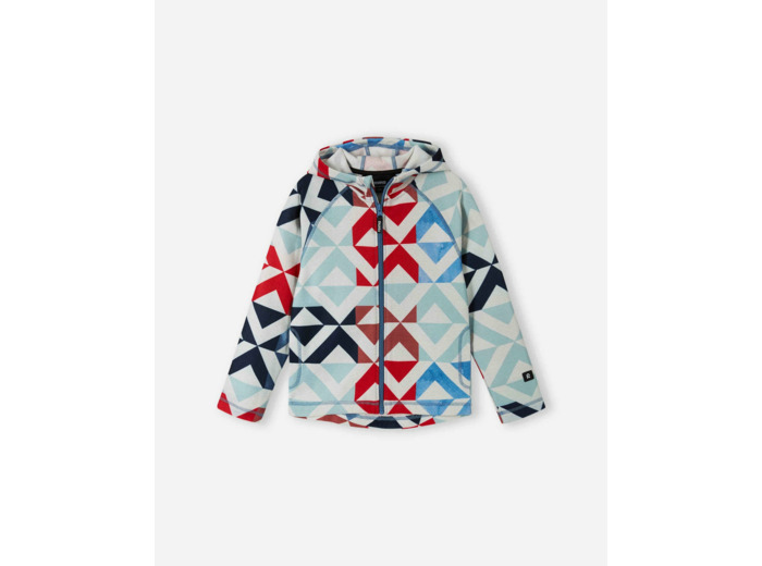 Lasten fleecetakki Haave