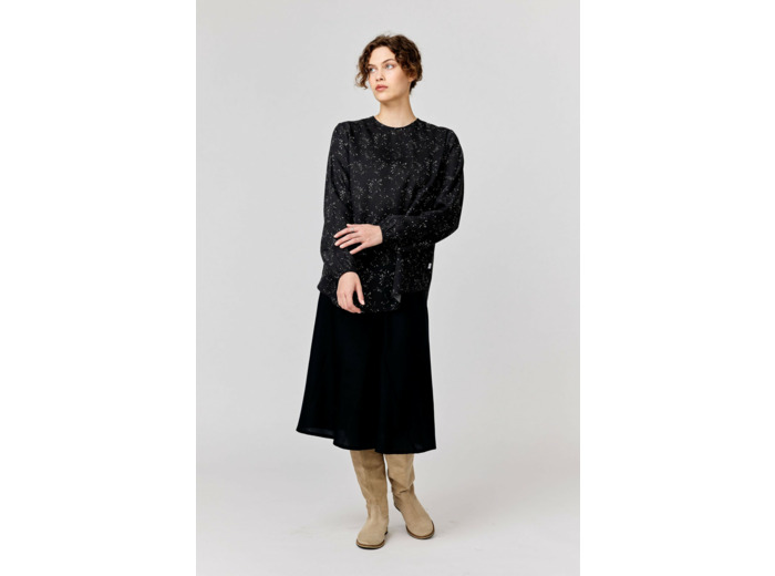 Lena Blouse