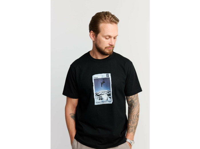 Terje T-Shirt