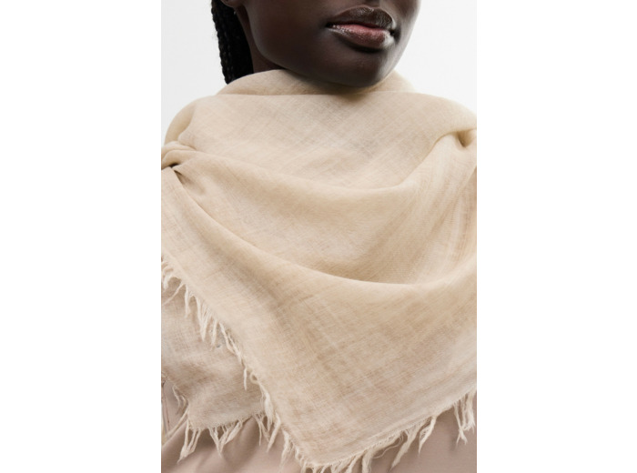 Provence Scarf 140x140cm