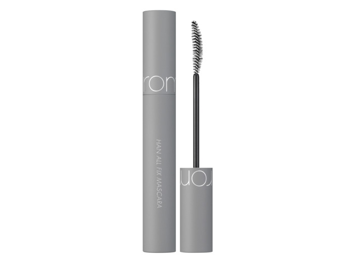 rom&nd HAN ALL FIX MASCARA L01 LONG BLACK