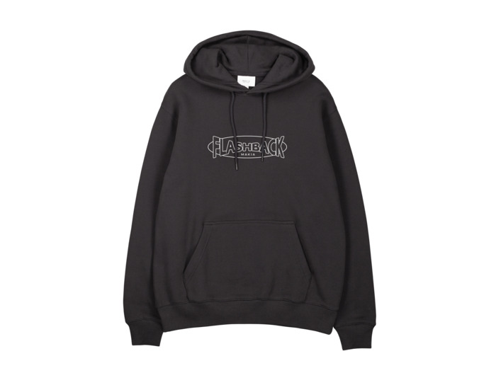 Flashback Hooded Sweatshirt