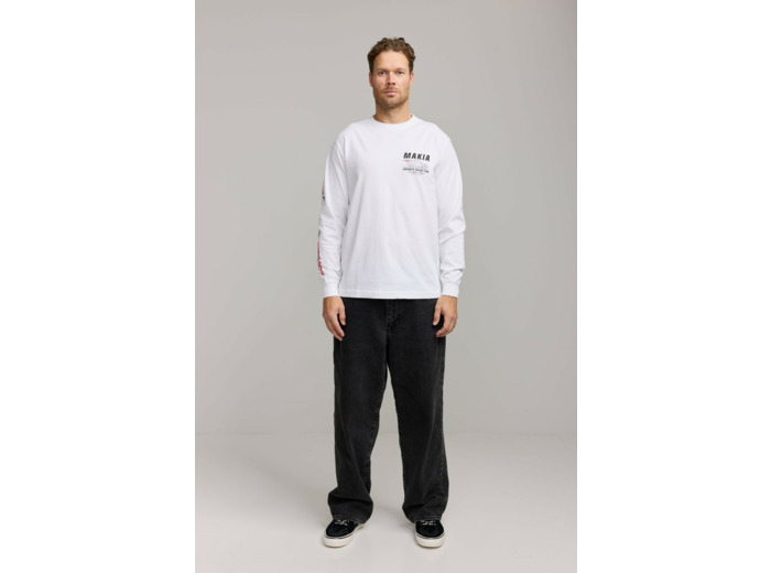 Panomies Long Sleeve