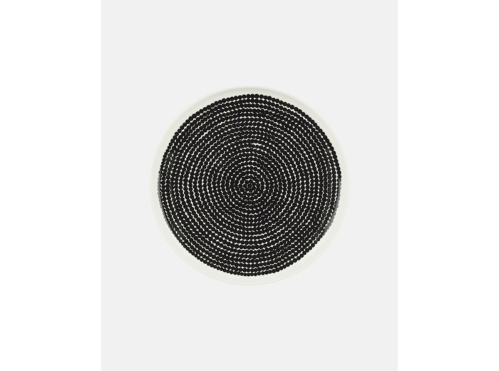 Oiva / Räsymatto lautanen 25 cm