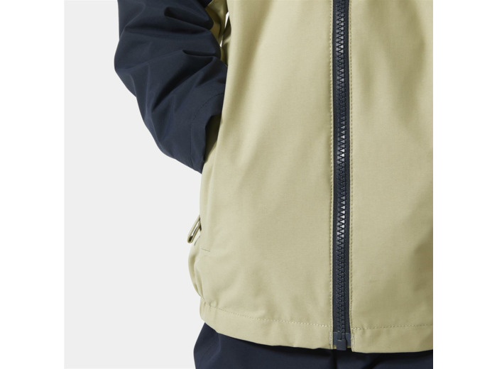K SHELTER HT JACKET