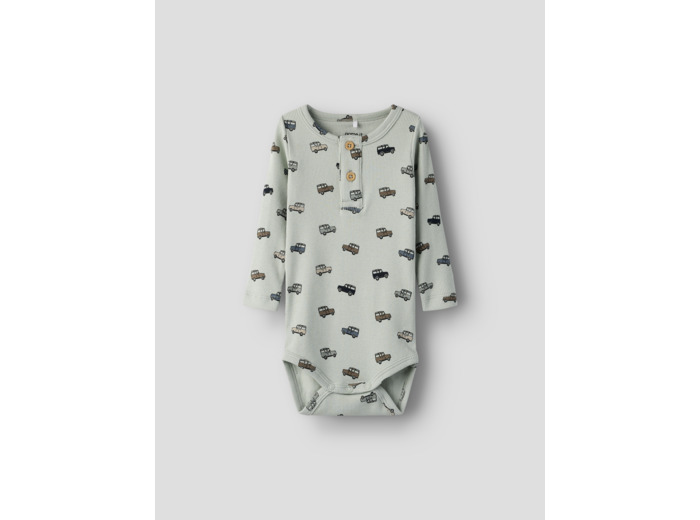 O-Neck Long Sleeves (L/S)