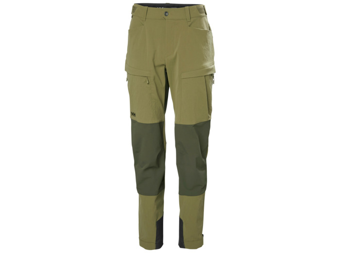 W VERGLAS TUR PANT 2.0