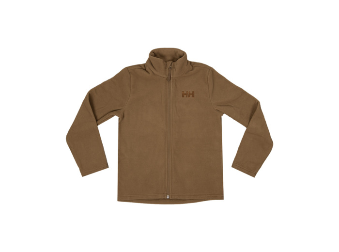 JR TRAIL FLEECE JACKET